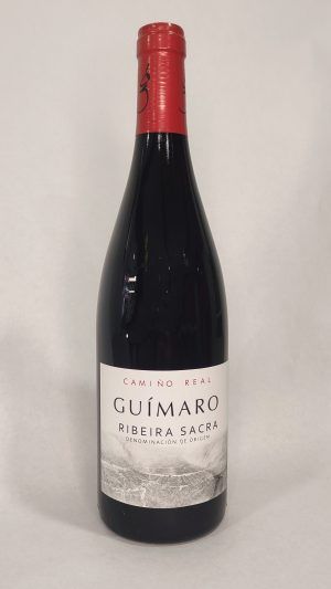 GUIMARO CAMIÑO REAL