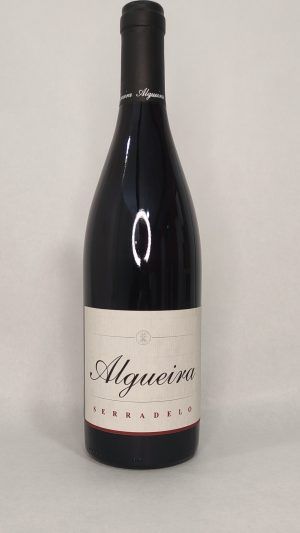 ALGUEIRA SERRADELO