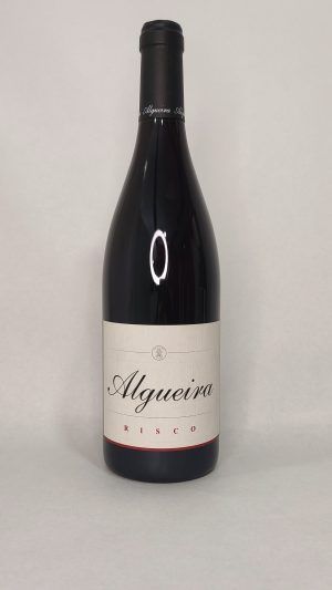 ALGUEIRA RISCO (MERENZAO)