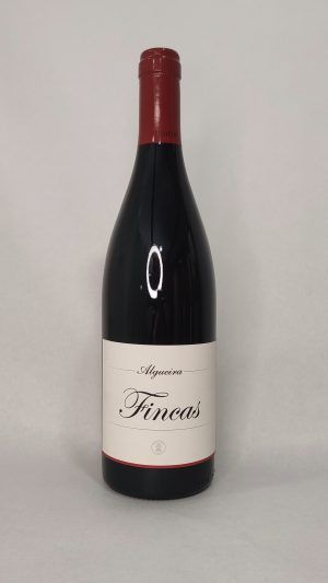 ALGUEIRA FINCAS