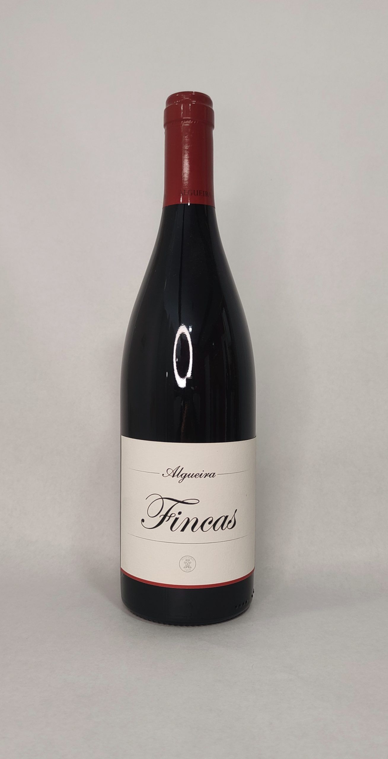 ALGUEIRA FINCAS