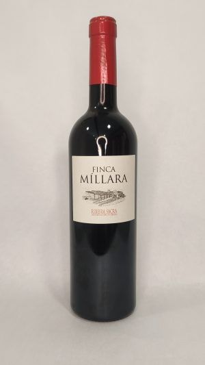FINCA MÍLLARA