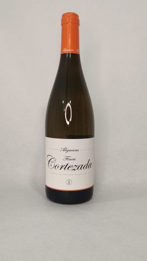 ALGUEIRA CORTEZADA