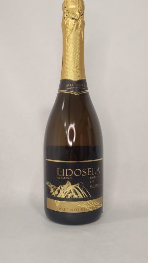 EIDOSELA BRUT NATURE