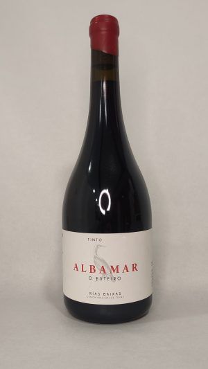 ALBAMAR O ESTEIRO