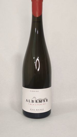 ALBAMAR FINCA O PEREIRO