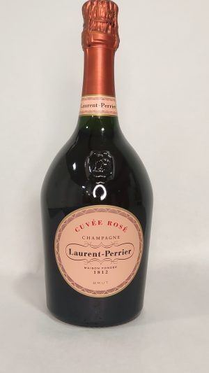 LAURENT-PERRIER ROSÉ