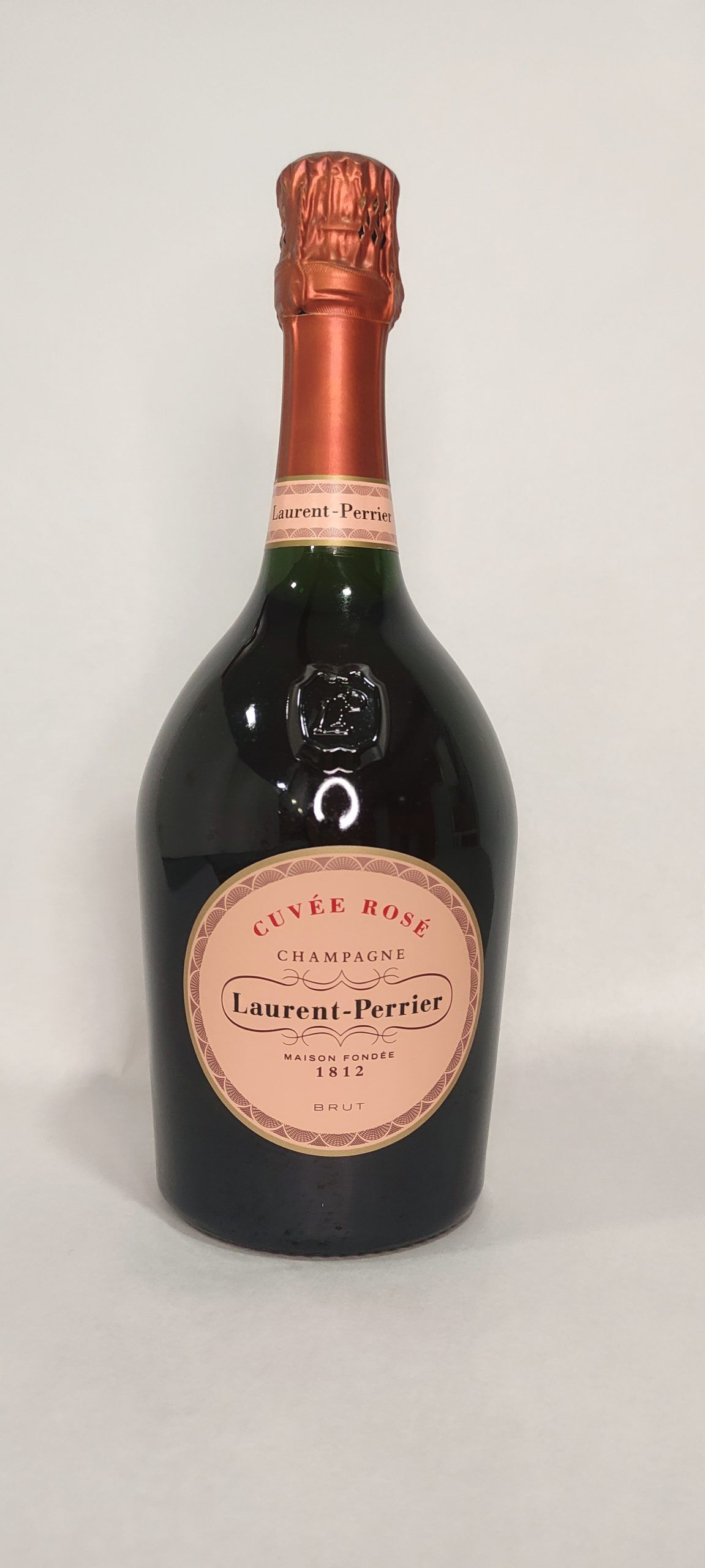 LAURENT-PERRIER ROSÉ