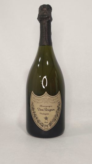 DOM PERIGNON VINTAGE