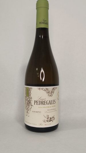 LAGAR DE PEDREGALES FLORACIÓN