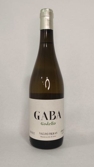 GABA DO XIL GODELLO