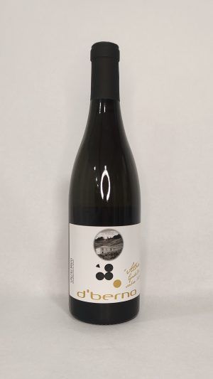 D´BERNA SOBRE LÍAS