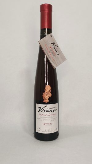 VIVANCO DULCE DE INVIERNO