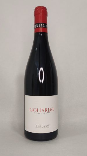 GOLIARDO