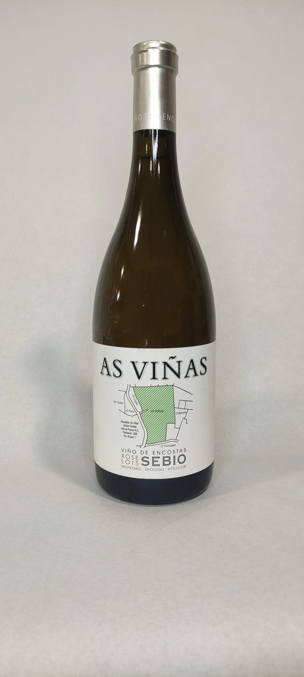 AS VIÑAS