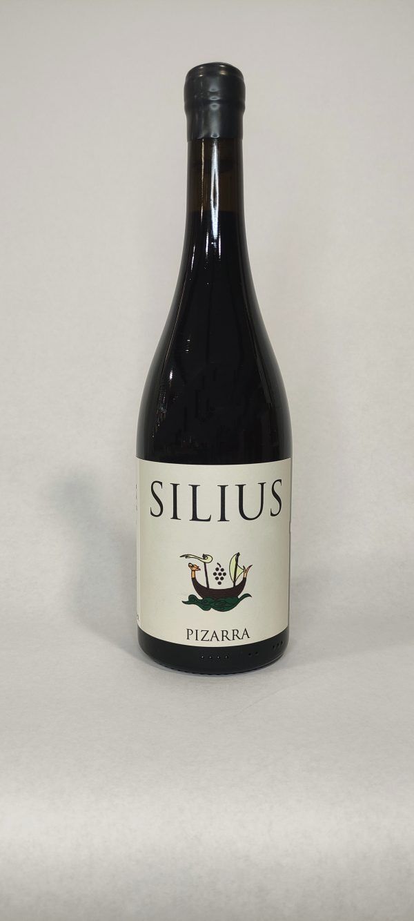 SILIUS PIZARRA
