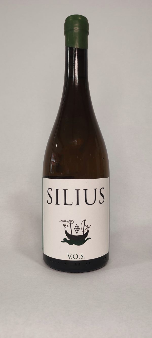 SILIUS V.O.S