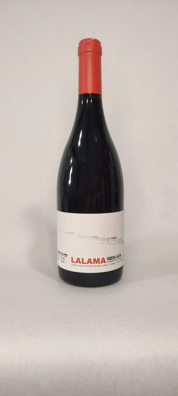 LA LAMA