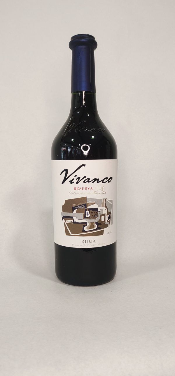 VIVANCO RESERVA