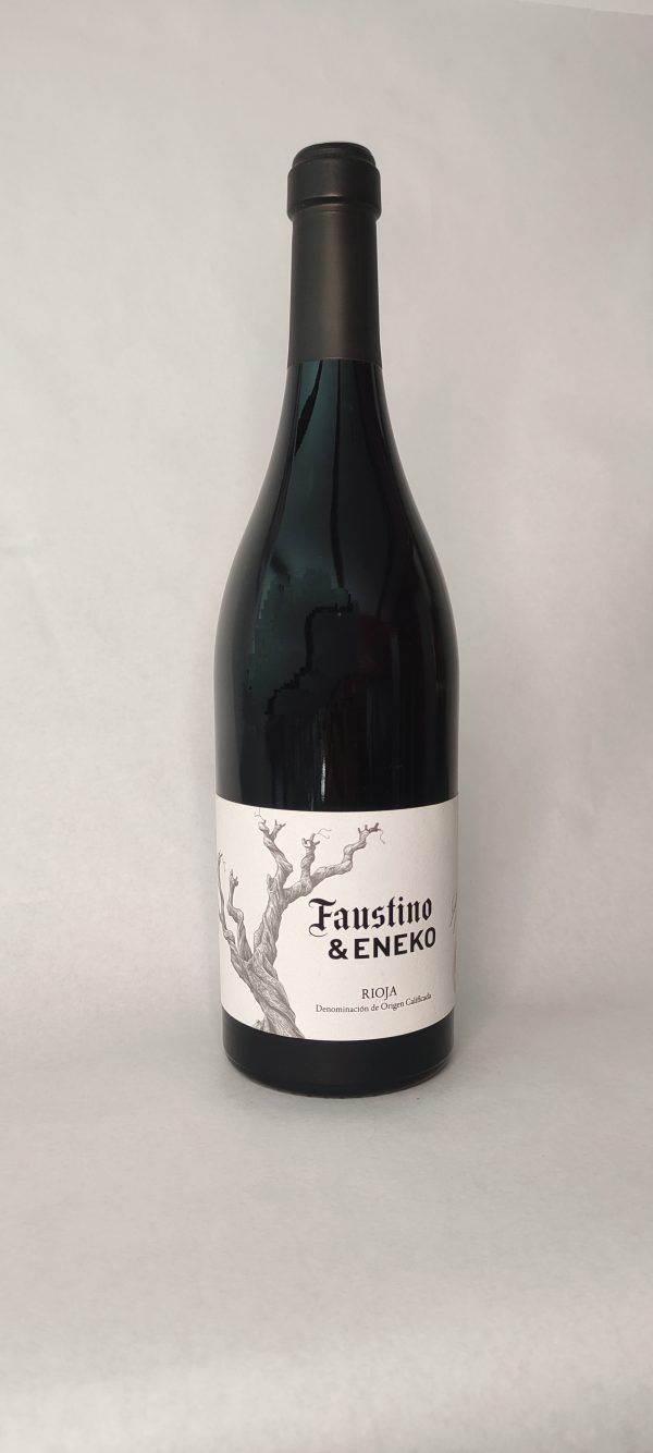 FAUSTINO ENEKO