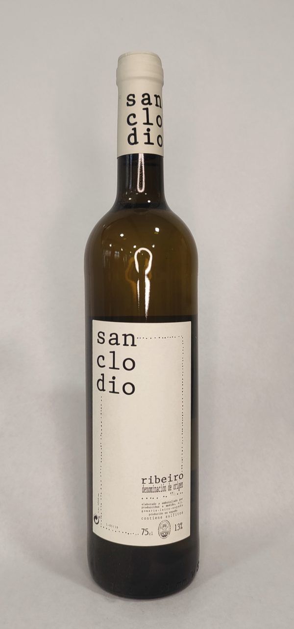 SANCLODIO