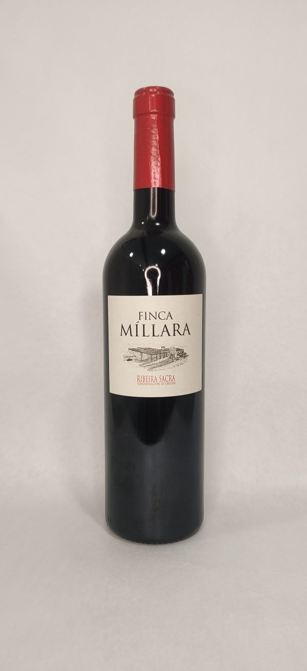 FINCA MÍLLARA