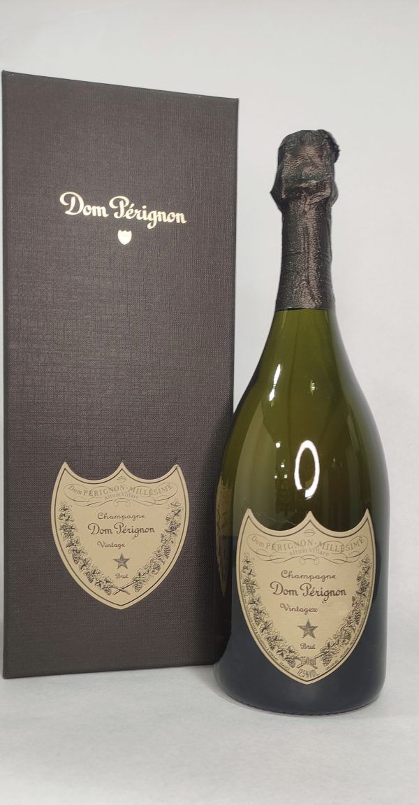 DOM PERIGNON VINTAGE C/ESTUCHE