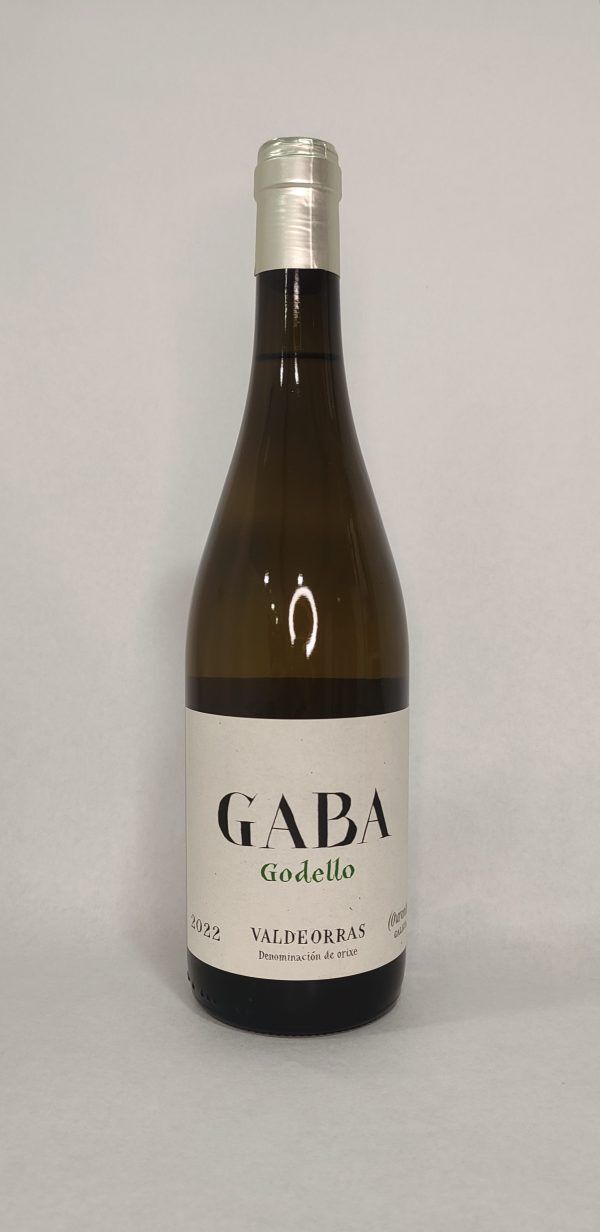 GABA DO XIL GODELLO