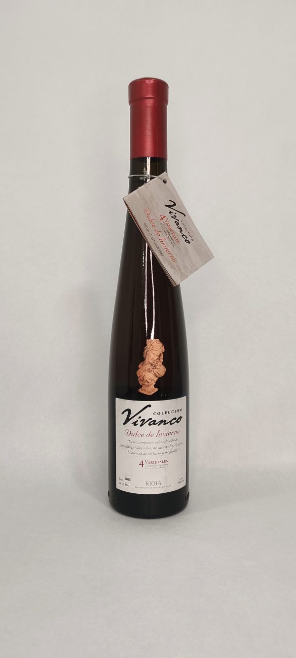 VIVANCO DULCE DE INVIERNO