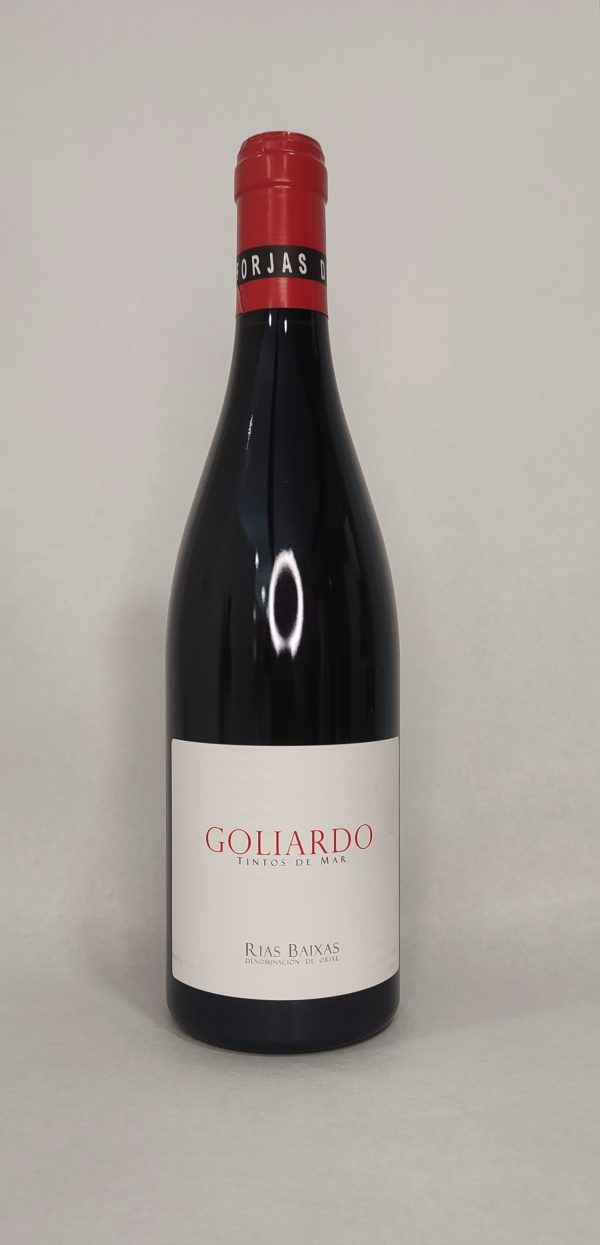 GOLIARDO